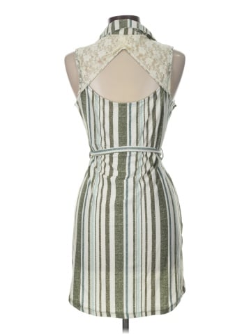 No Boundaries Casual Dress (view 2)