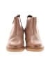Sorel 100% Leather Brown Ankle Boots Size 9 1/2 - photo 2