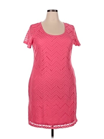 Tiana B. Casual Dress (view 1)