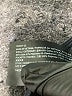 Theory 100% Polyester Solid Black Shorts Size 2 - photo 4