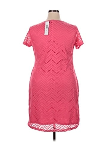 Tiana B. Casual Dress (view 2)