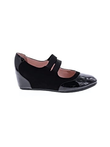 Taryn Rose Wedges (view 1)