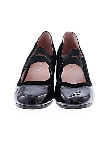 Taryn Rose Wedges (view 2)
