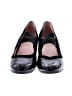 Taryn Rose Black Wedges Size 7 1/2 - photo 2