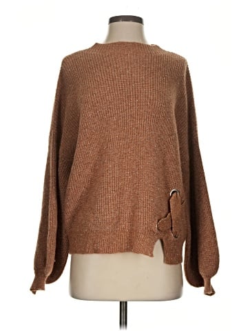 Kerisma Pullover Sweater (view 1)