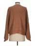 Kerisma Brown Pullover Sweater Size Sm - Med - photo 2