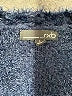 RXB Black Cardigan Size L - photo 7