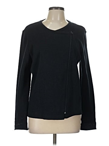 Saint James Cardigan (view 1)