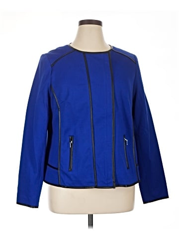 INC International Concepts Jacket (view 1)