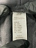 H&M 100% Cotton Gray Sweatpants 0-3 MO / 3 MO - photo 3