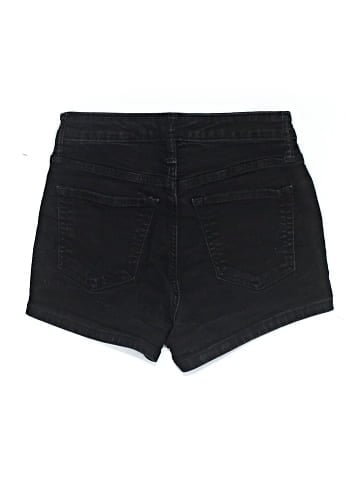 Wild Fable Denim Shorts (view 2)