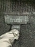 Truth Black Cardigan Size M - photo 7
