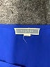 Pleione 100% Polyester Blue Sleeveless Blouse Size M - photo 7