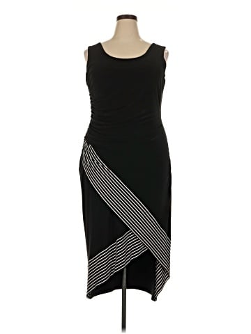Joseph Ribkoff Cocktail Dress (view 1)