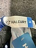 Halcurt Blue Swimsuit Bottoms Size M - photo 3