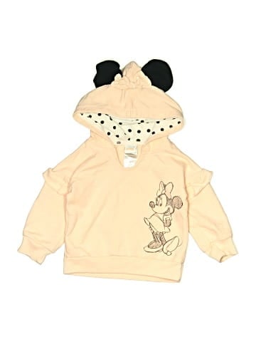 Disney Baby Sweatshirt (view 1)