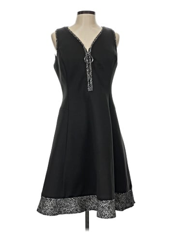 DKNY Cocktail Dress (view 1)