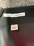 Halogen Solid Black Formal Skirt Size 4 - photo 4