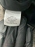 Halogen Solid Black Formal Skirt Size 4 - photo 5