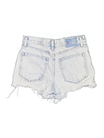 Abercrombie & Fitch Denim Shorts (view 2)