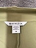 Athleta Solid Tan Khaki Shorts Size 16 - photo 3