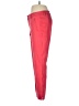 Level 99 Red Casual Pants Size 29 waist - photo 5