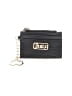 Juicy Couture Black Wallet One size - photo 1