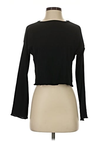 Nasty Gal Inc. 3/4 Sleeve T-Shirt (view 1)