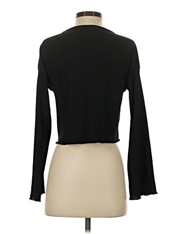 Nasty Gal Inc. 3/4 Sleeve T-Shirt (view 2)