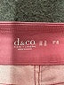 D&Co. Pink Casual Pants Size 16 - photo 4