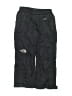 The North Face Black Casual Pants Size XS (youth) - photo 1
