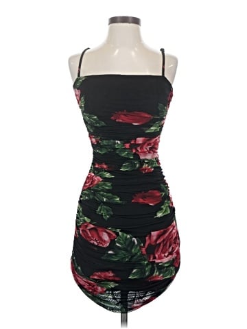 Teeze Me Cocktail Dress (view 1)
