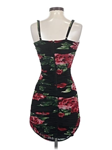 Teeze Me Cocktail Dress (view 2)