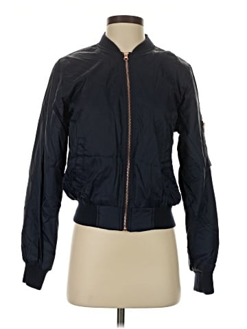 Active USA Jacket (view 1)