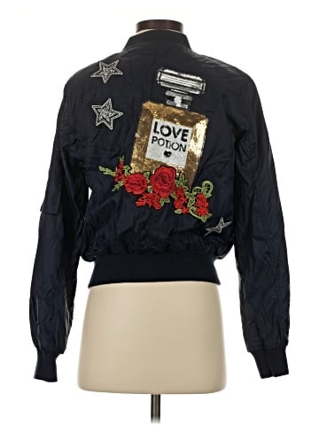 Active USA Jacket (view 2)
