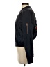 Active USA 100% Nylon Black Jacket Size S - photo 5