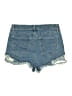 Rewash Stars Blue Denim Shorts Size 7 - photo 2