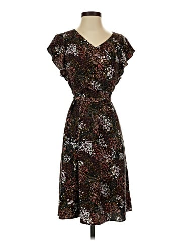Ann Taylor LOFT Outlet Casual Dress (view 1)