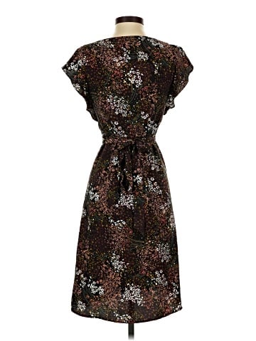 Ann Taylor LOFT Outlet Casual Dress (view 2)