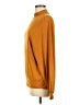 People Tree Gold Long Sleeve Turtleneck Size 6 - photo 5