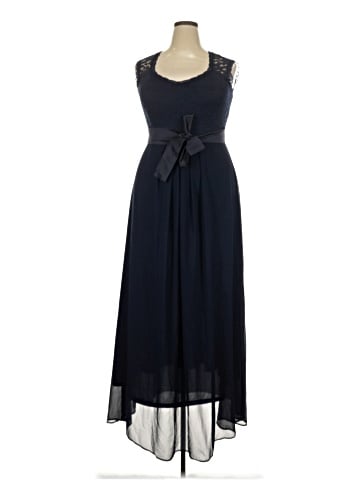 Miusol Cocktail Dress (view 1)