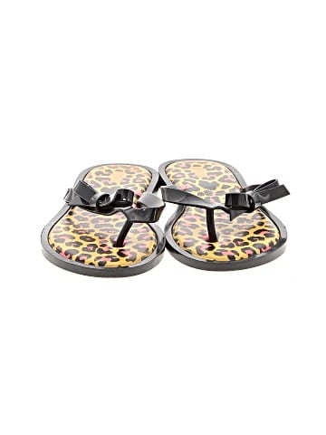 Melissa Flip Flops (view 2)