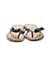 Melissa Black Flip Flops Size 8 - photo 2