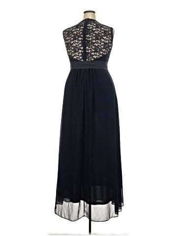 Miusol Cocktail Dress (view 2)