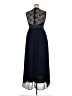 Miusol 100% Polyester Blue Cocktail Dress Size XXL - photo 2