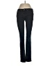 Mudd Hearts Black Jeans Size 3 - photo 1