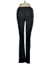 Mudd Hearts Black Jeans Size 3 - photo 2