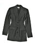 Lovers + Friends Gray Blazer Size XXS - photo 1