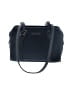 Coach Solid Black Shoulder Bag One size - photo 1