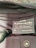 Kathmandu Gray Cargo Pants Size 8 - photo 7